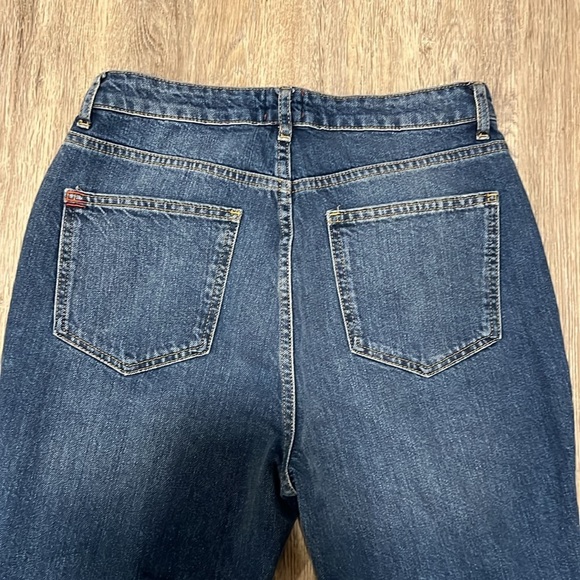 BDG Urban Outfitters High Waisted Boot Cut Jeans - Picture 6 of 12
